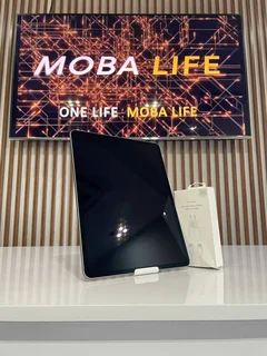 Apple Ipad Pro 12.9’ M2 2022 256GB Cellular (24-Month Warranty)