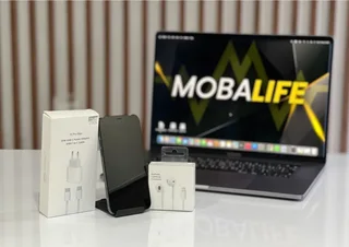 iPhone 12 Pro 128GB Pacific Blue (24-month warranty)