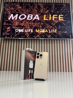 Iphone 16 Pro 128Gb Esim version (24-Month Warranty)