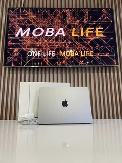 Apple MacBook Air 13’ M3 512GB Space Grey (24-Month Warranty)