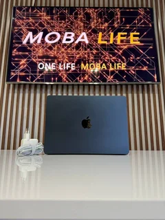 MacBook Air M2 2022 Midnight 256GB (24-Month Warranty)