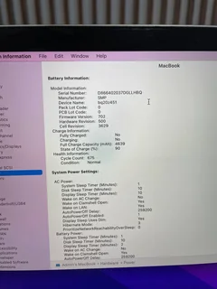 Apple MacBook 12’ 2016 space grey 256GB 8GB Ram (24-Month Warranty)