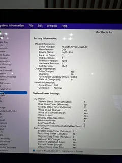 MacBook Air 2018 13’ i5 128GB Rose-gold (24-Month Warranty)