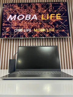 Lenovo Thinkbook i5 11th Gen 256GB SSD (24-Month Warranty)