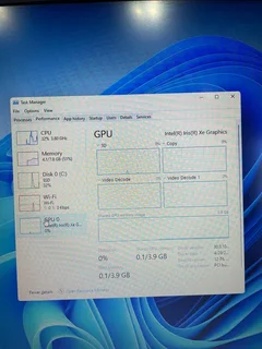 Lenovo Thinkbook i5 11th Gen 256GB SSD (24-Month Warranty)