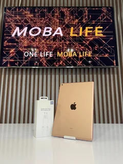 Apple Ipad 8th gen 32GB Gold (24-Month Warranty)