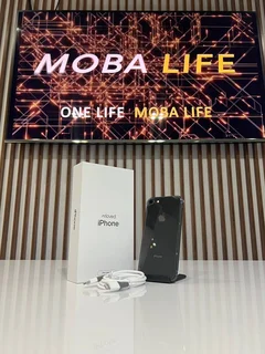 iPhone 8 256GB Black (24-Month Warranty)