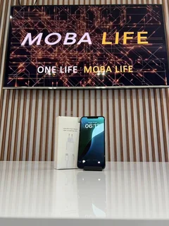 iPhone 11 Pro Max 256GB Green  (24-Month Warranty)