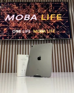 iPad Air 4 64GB Wi-Fi (24-Month Warranty)