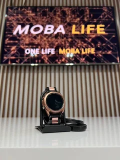 Samsung watch 3 40mm LTE limited edition (24-Month Warranty)