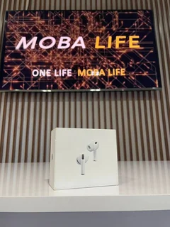 Apple AirPods Pro 3 Brand New (24-Month Warranty)