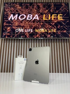 Ipad Pro 11’ M2 128GB 2022 (24-Month Warranty)