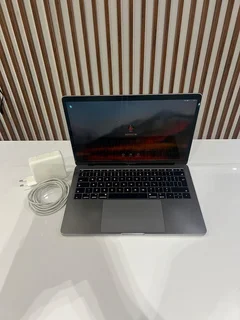 MacBook Pro 2017 13' None Touch Bar (24-Month Warranty)