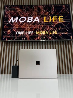 Microsoft Surface Go 3 i5 10th 128GB SSD Gen (24-Month Warranty)