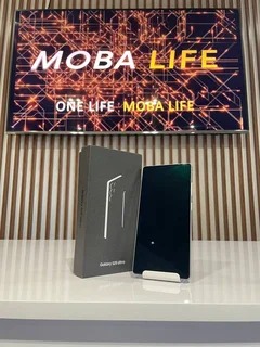 Samsung Galaxy S25 Ultra 512GB White (24-Month Warranty)