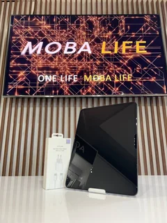 Apple Ipad Pro M4 13’ 512GB Cellular Esim (24-Month Warranty)