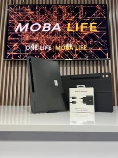 Galaxy Tab S8 Plus 256GB (24-Month Warranty)