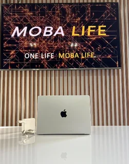 MacBook Pro M1 1TB 2021 14' (24-Month Warranty) Year End Sale!