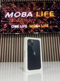 iPhone 13 128GB Midnight Blue Brand New Sealed (24-Month Warranty) Year End Sale!