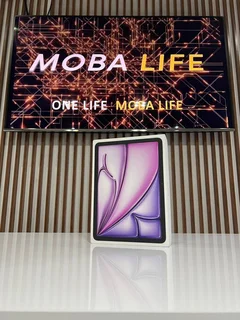 iPad Air M2 11' New (24-Month Warranty)