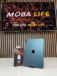 Apple Ipad Air 5th gen M1 64GB Wifi (24-Month Warranty)