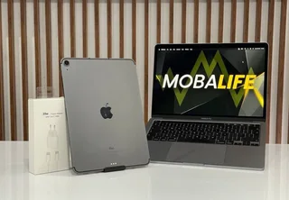 iPad Air 4 256GB Wi-Fi (24-Month Warranty)