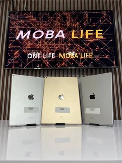 iPad Pro 12.9’ 1st Gen 2016 128 GB Wi-Fi (24-Month Warranty) Year End Sale!