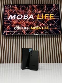 Samsung Galaxy S23 Plus 256GB Black (24-Month Warranty) Year End Sale!