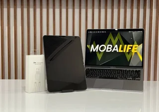 iPad Air 4 256GB Wi-Fi (24-Month Warranty)