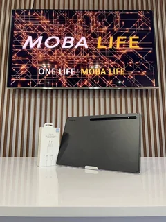 Galaxy Tab S8 Ultra 256GB WiFi (24-Month Warranty) Year End Sale!