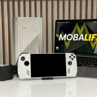 Asus ROG Ally Extreme (24 months warranty) Year End Sale!