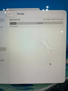 MacBook Air M4 13.3’ Sky blue (24-Month Warranty) Year End Sale!