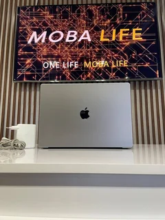 MacBook Pro 16’ M1 Pro 2021 1TB (24-Month Warranty) Year End Sale!