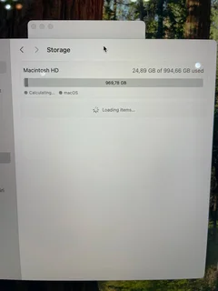 MacBook Pro 16’ M1 Pro 2021 1TB (24-Month Warranty) Year End Sale!