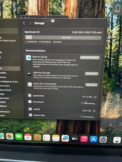 MacBook Air M2 13’ 16GB Midnight Like New (24-Month Warranty) Year End Sale!