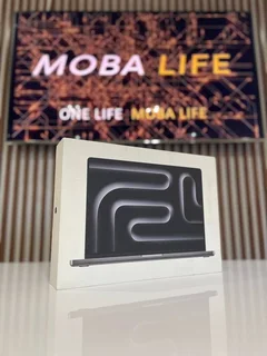 MacBook Pro 16’ M4 Pro 2024 Brand New (24-Month Warranty) Year End Sale!