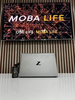 HP Zbook firefly i7 11th Gen 512GB SSD (24-Month Warranty) Year End Sale!