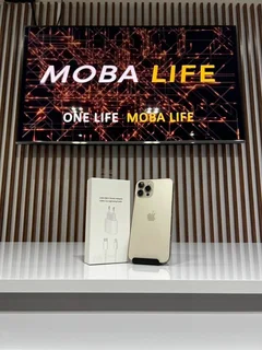 iPhone 12 Pro 256GB Gold (24-Month Warranty) Year End Sale!