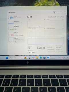 HP Elitebook 840 G8 i7 11th Gen 512GB SSD (24-Month Warranty) Year End Sale!