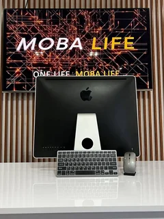 Apple iMac 2008 21' 320GB 2GB Ram (24-Month Warranty) Year End Sale!