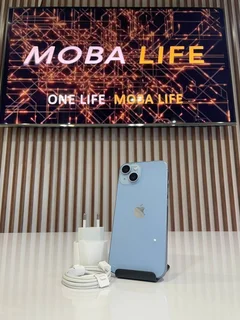 Iphone 14 128GB Blue (24-Month Warranty)