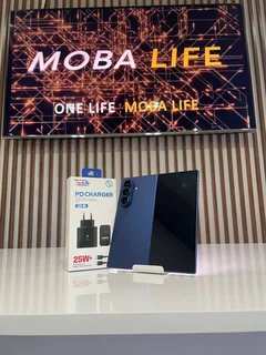 Samsung Galaxy Zfold 7 1TB Blue shadow (24-Month Warranty) Year End Sale!