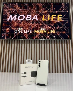 Samsung Galaxy S22 256GB 8GB Ram White (24-month warranty) Year End Sale!