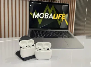 AirPods 3rd Gen (24-Month Warranty)