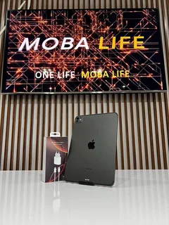 iPad Pro M4 11’ 512GB WiFi and Cellular Esim Version (24-Month Warranty)