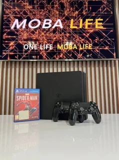 PS4 Slim 1TB (24-Month Warranty) Year End Sale!