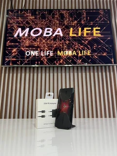 Lenovo Legion Dual Gen 1 5G 256GB 12GB Ram (24-Month Warranty) Year End Sale!