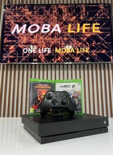 Xbox One X 1TB SSD Model 1878 (24-Month Warranty) Year End Sale!