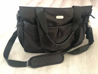 Noola Everyday Diaper Bag with Changing Pad