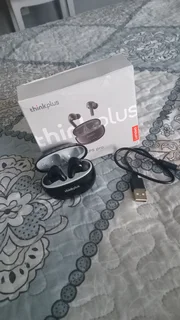 Lenovo thinkplus wireless earphones